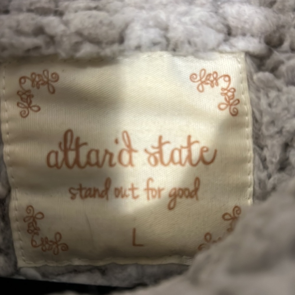 Altard State jacket - Picture 2 of 5